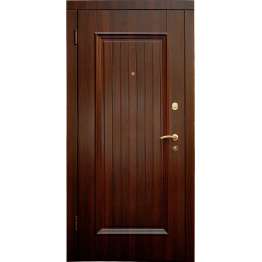 БРОНЕДВЕРІ Вхідні двері МОДЕЛЬ B1.1